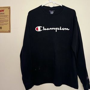Champion Bundle +*
